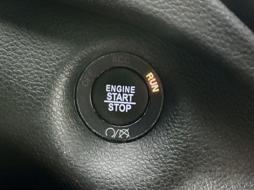 used 2021 Jeep Cherokee car, priced at $26,500