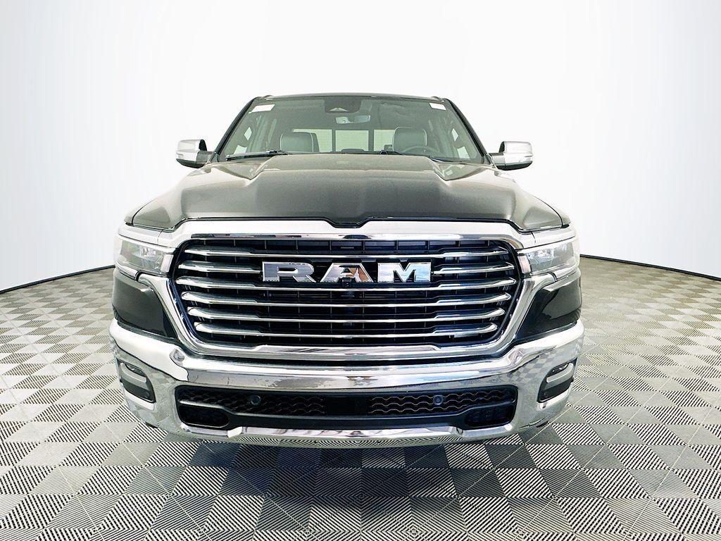 new 2026 Ram 1500 car, priced at $55,679