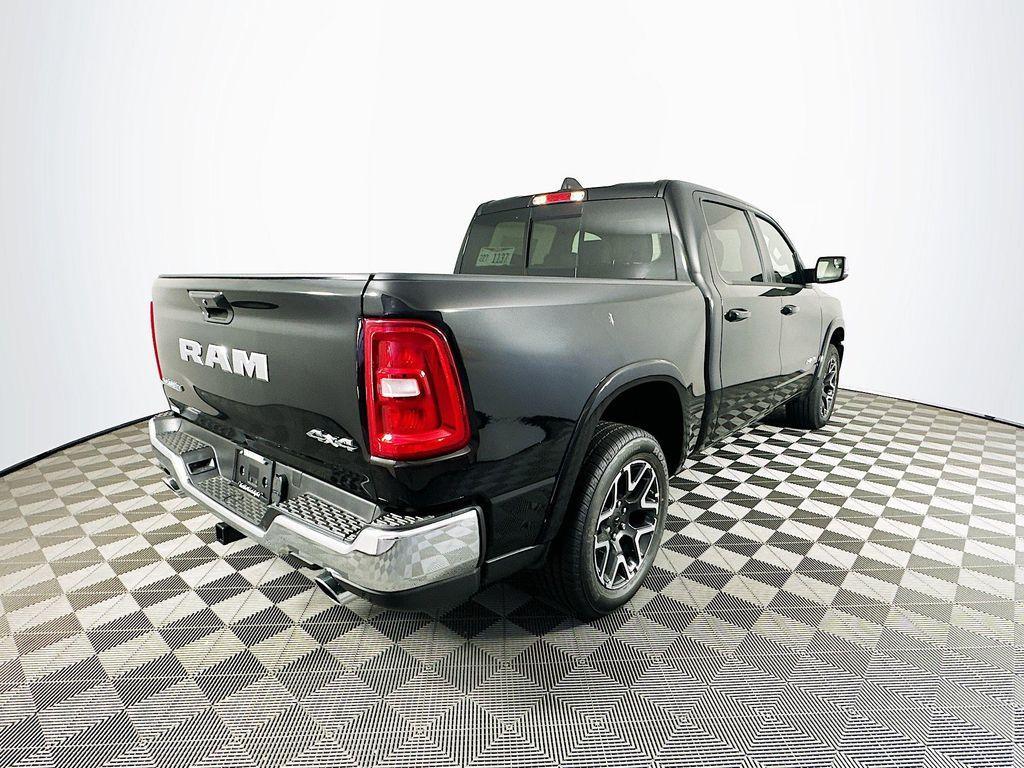 new 2026 Ram 1500 car, priced at $55,679
