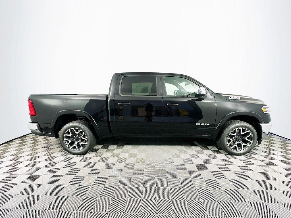 new 2026 Ram 1500 car, priced at $55,679