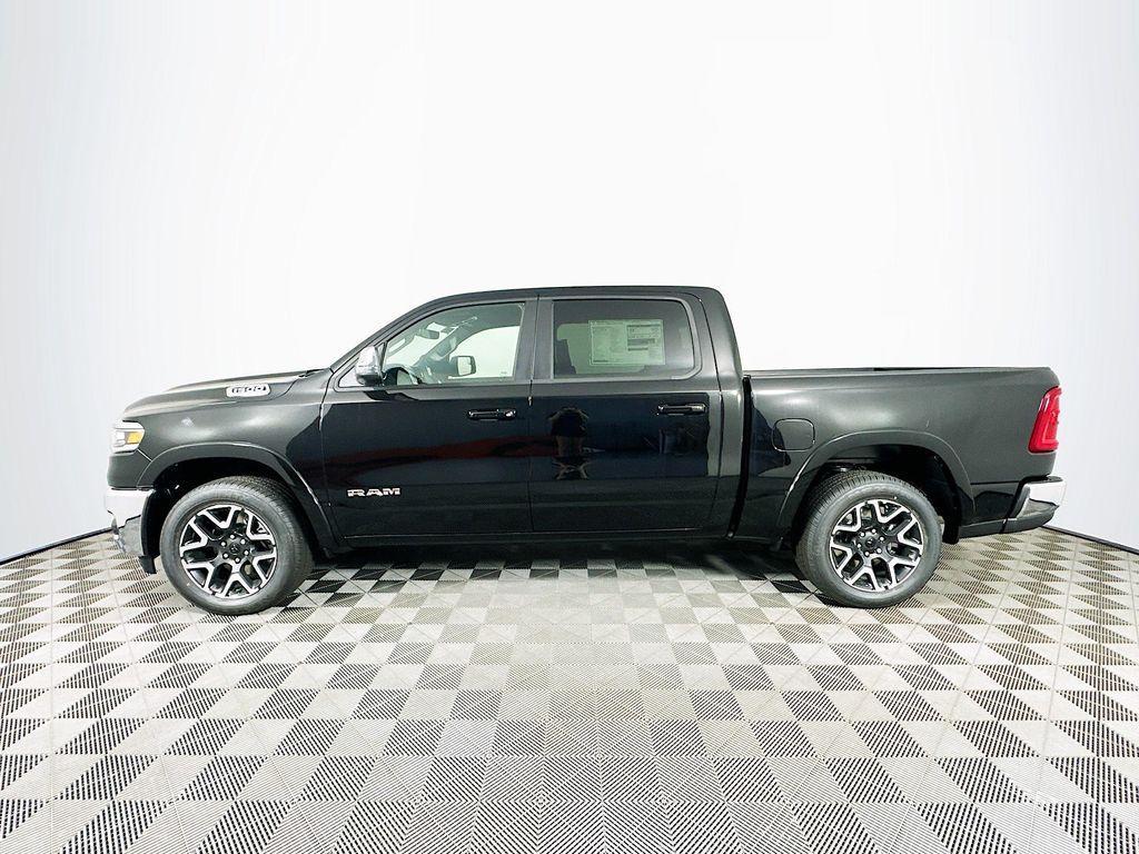 new 2026 Ram 1500 car, priced at $55,679