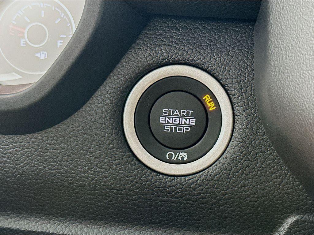 new 2026 Ram 1500 car, priced at $55,679