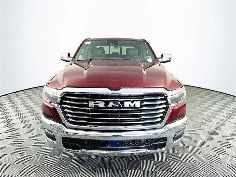 new 2025 Ram 1500 car, priced at $59,169