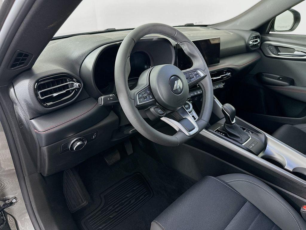 used 2024 Dodge Hornet car, priced at $26,345