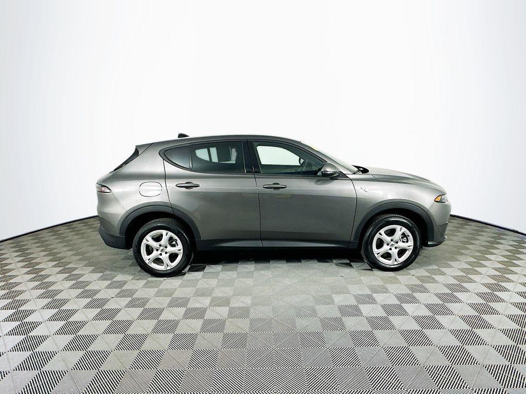 used 2024 Dodge Hornet car, priced at $26,345