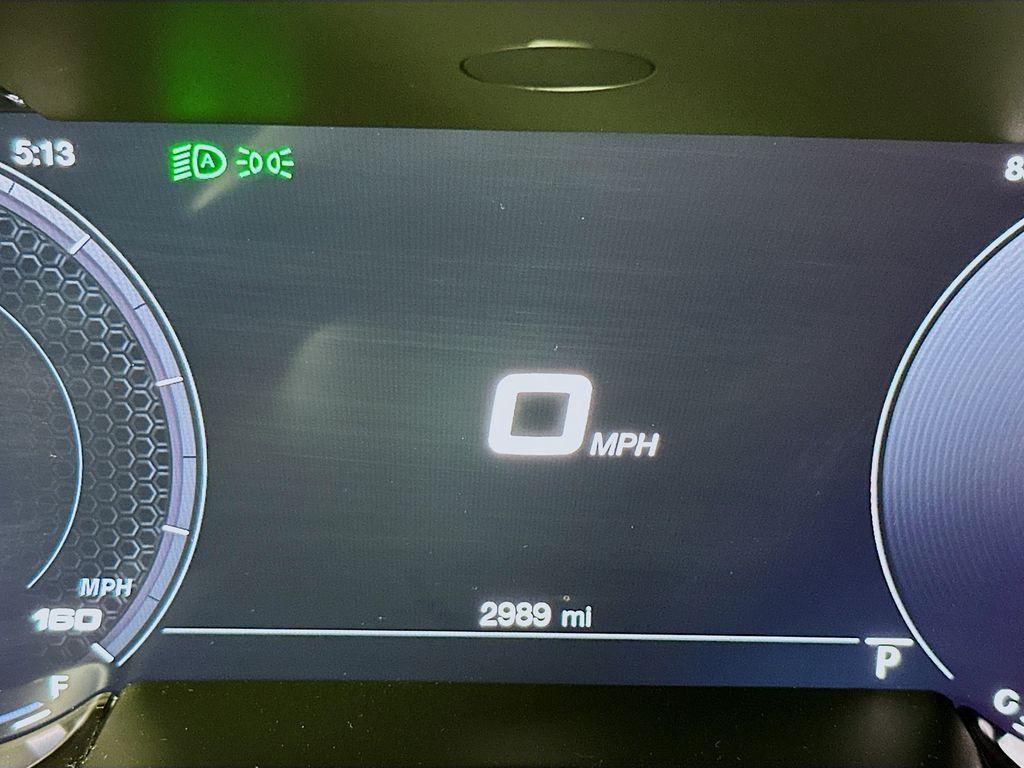 used 2024 Dodge Hornet car, priced at $26,345