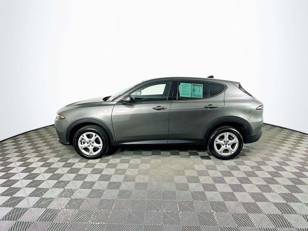 used 2024 Dodge Hornet car, priced at $26,345