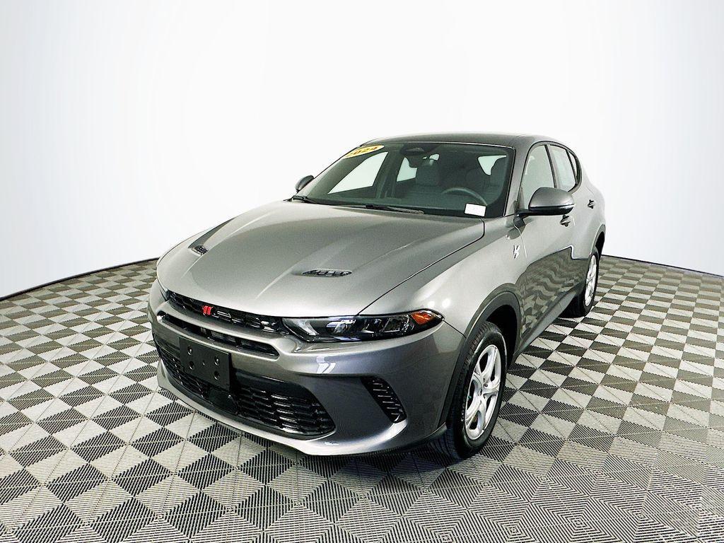 used 2024 Dodge Hornet car, priced at $26,345
