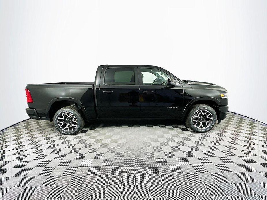 new 2025 Ram 1500 car, priced at $57,745