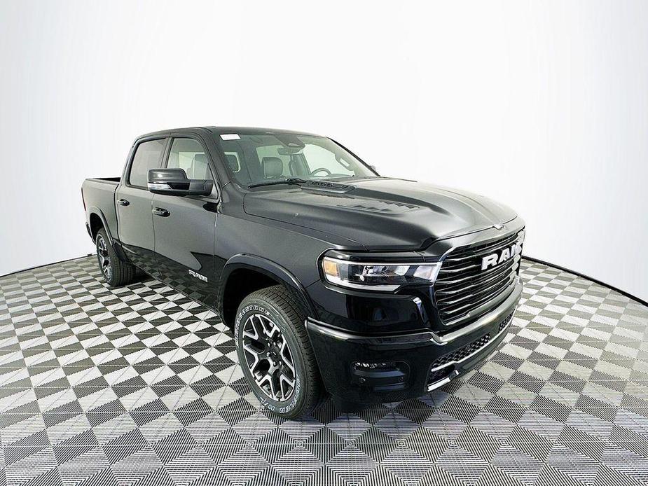 new 2025 Ram 1500 car, priced at $57,745