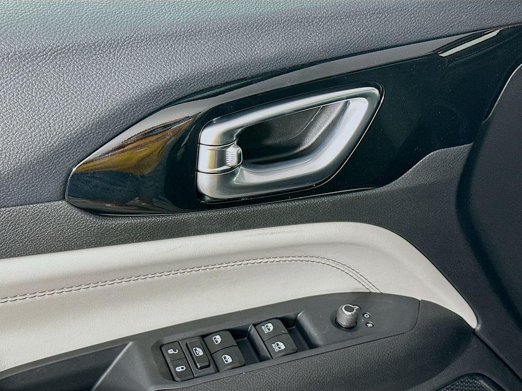 new 2025 Jeep Compass car, priced at $32,485