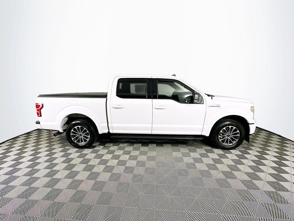 used 2020 Ford F-150 car, priced at $26,926