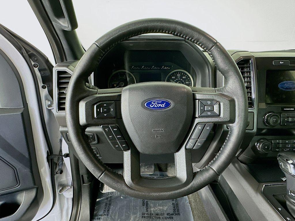 used 2020 Ford F-150 car, priced at $26,926