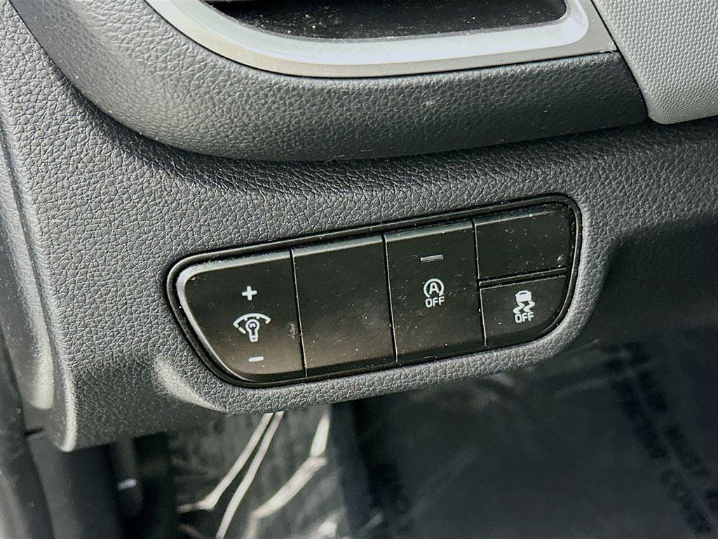 used 2021 Kia Seltos car, priced at $17,599