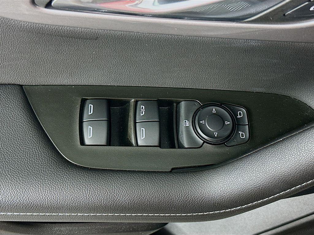 used 2023 Chevrolet Blazer car, priced at $24,704