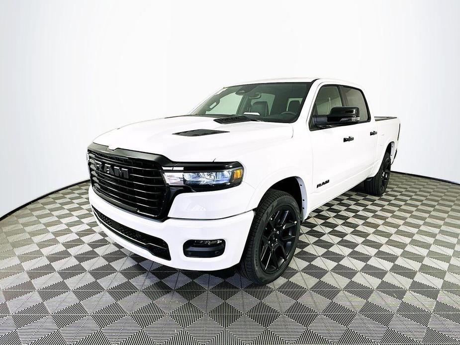 new 2025 Ram 1500 car, priced at $60,851