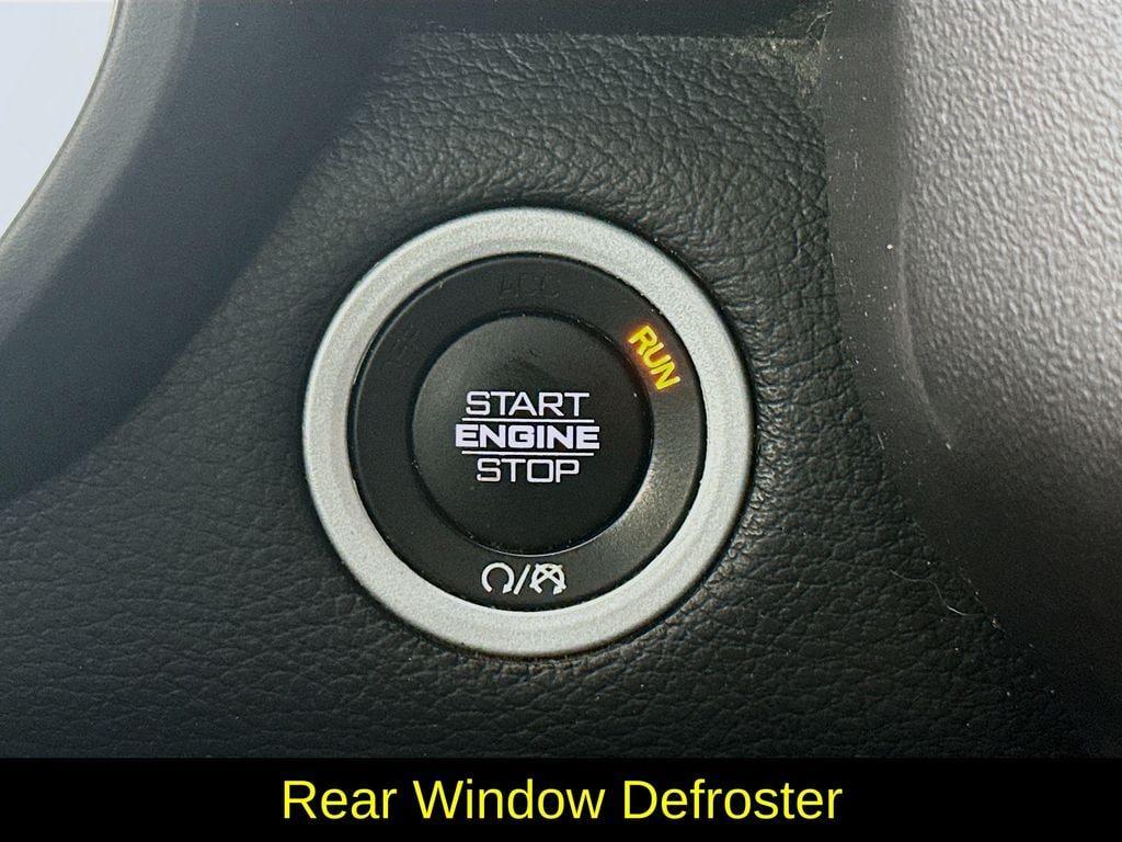 used 2019 Ram 1500 car, priced at $18,994