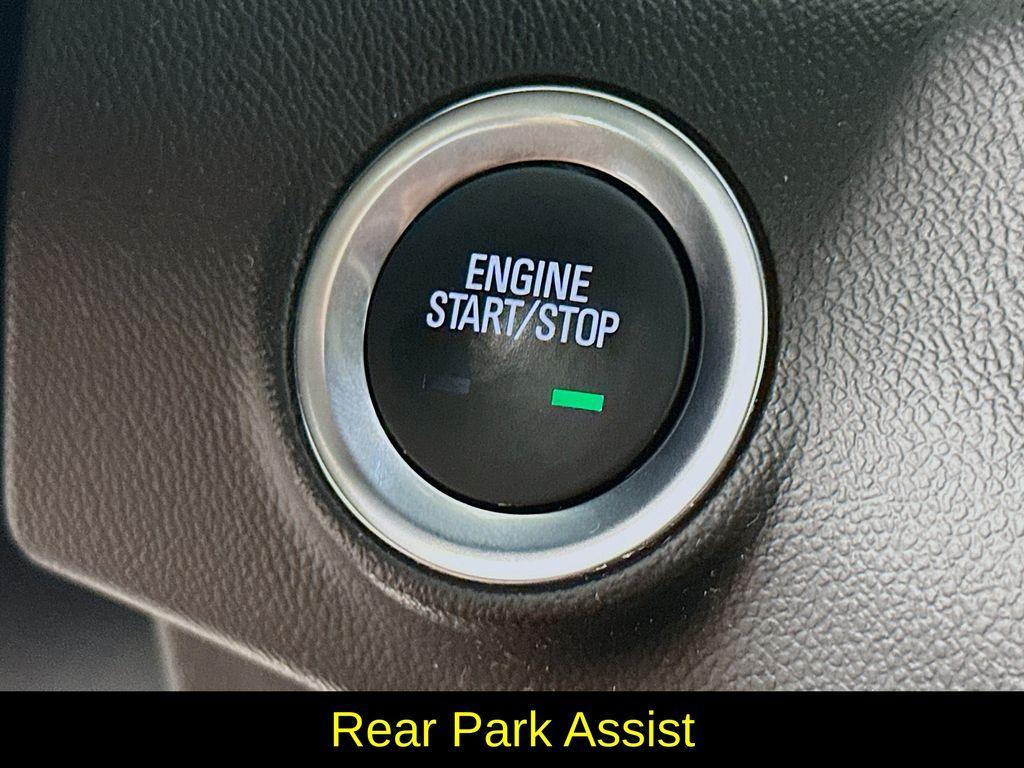 used 2024 GMC Terrain car, priced at $23,200