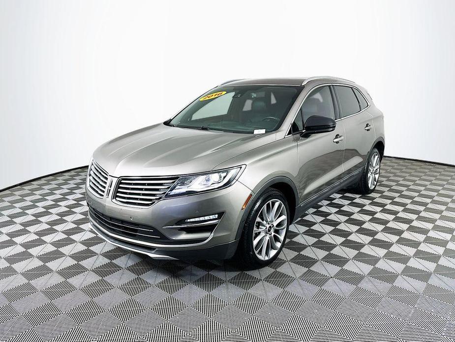 used 2016 Lincoln MKC car, priced at $15,844