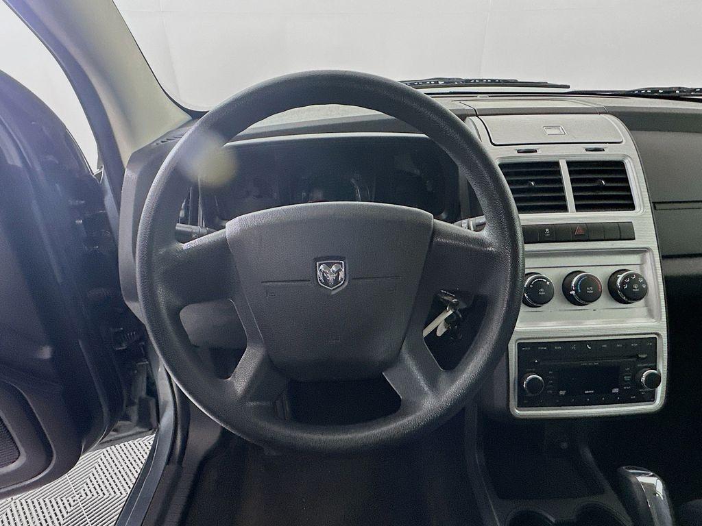 used 2010 Dodge Journey car, priced at $6,401