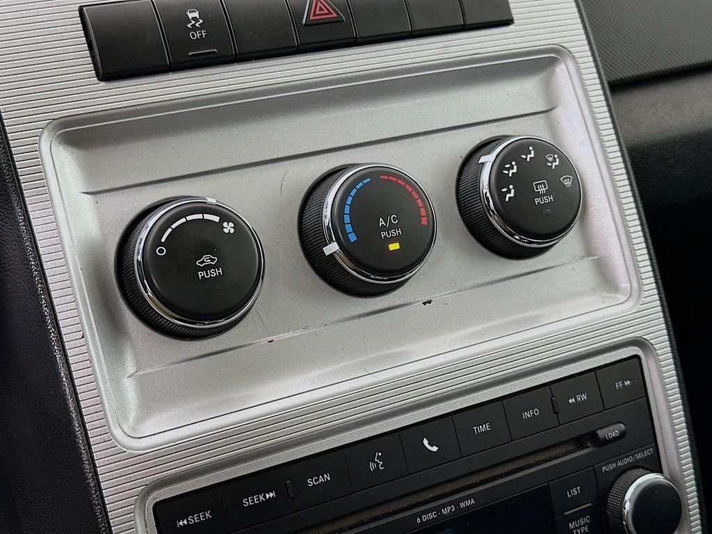 used 2010 Dodge Journey car, priced at $6,401