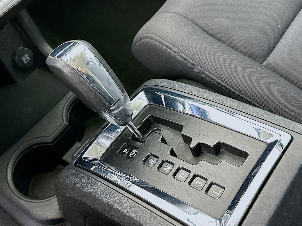 used 2010 Dodge Journey car, priced at $6,401
