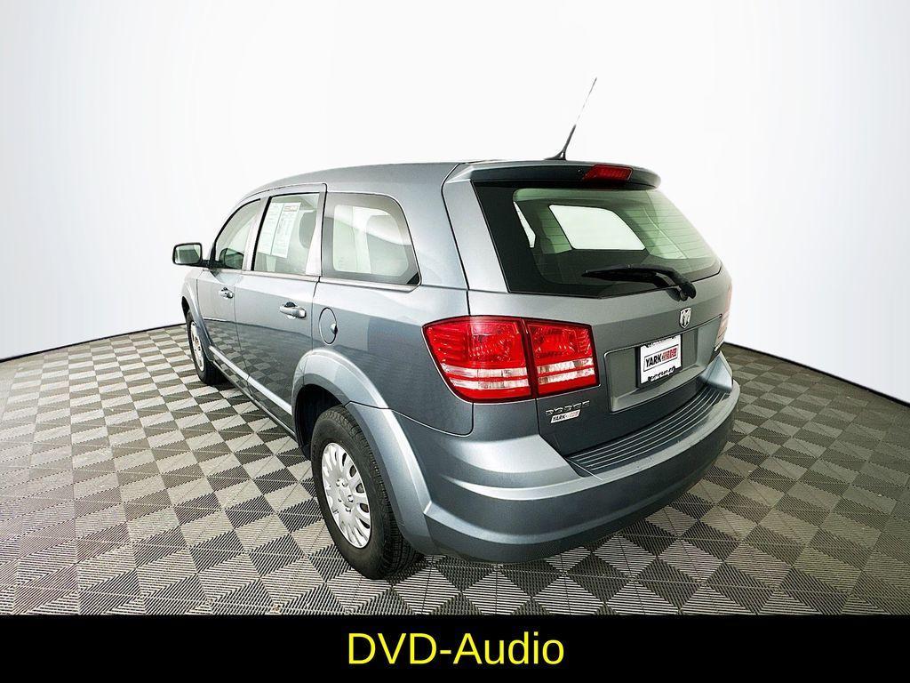 used 2010 Dodge Journey car, priced at $6,401