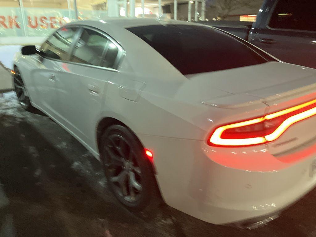 used 2015 Dodge Charger car, priced at $13,990