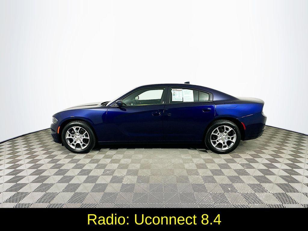 used 2016 Dodge Charger car, priced at $15,499