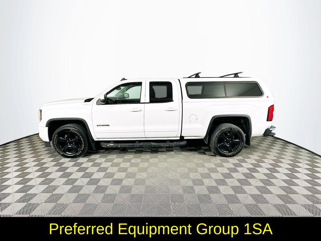 used 2016 GMC Sierra 1500 car, priced at $18,900