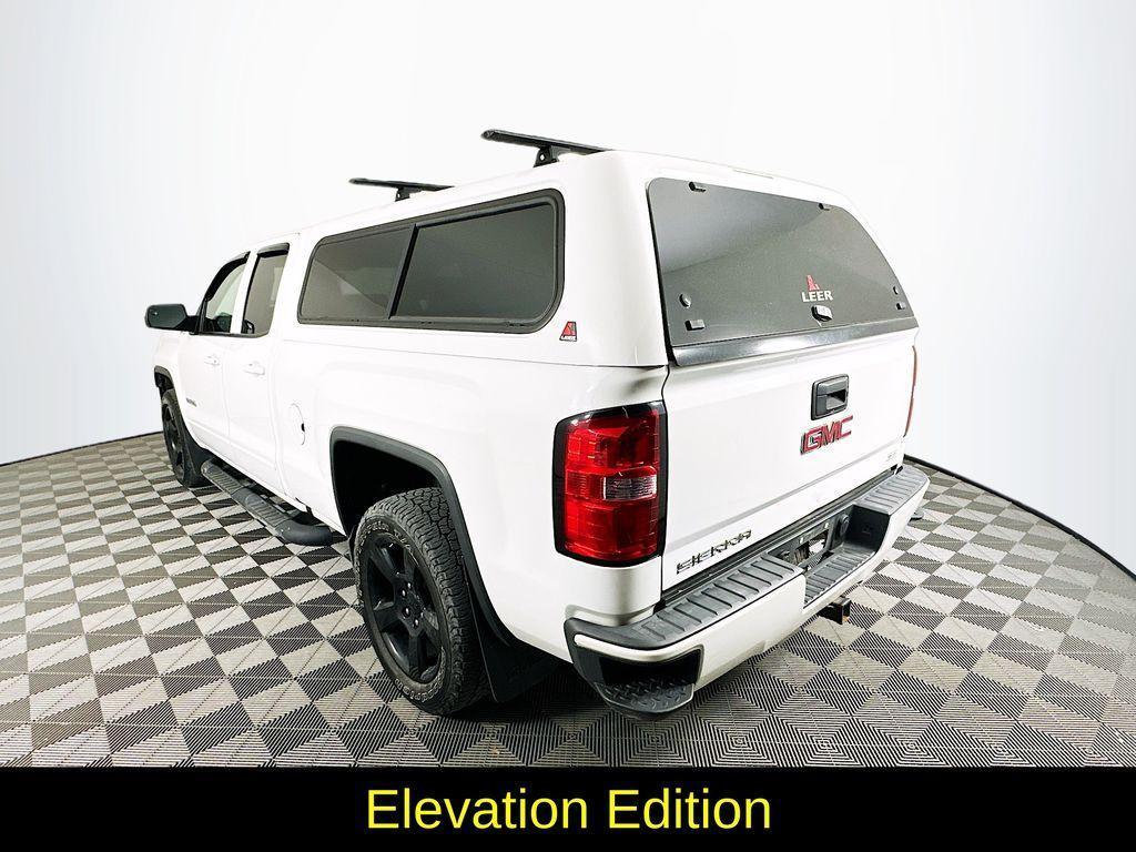 used 2016 GMC Sierra 1500 car, priced at $18,900