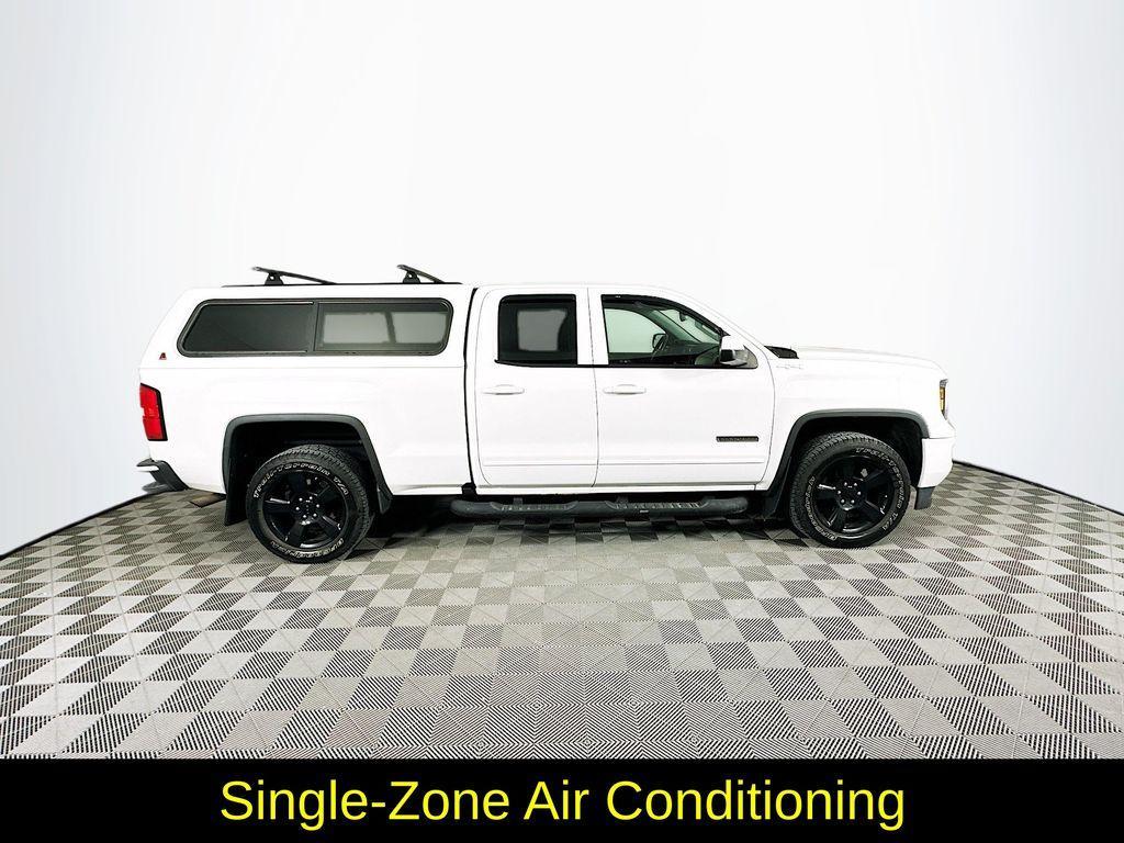 used 2016 GMC Sierra 1500 car, priced at $18,900