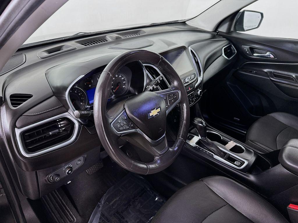 used 2019 Chevrolet Equinox car, priced at $19,994