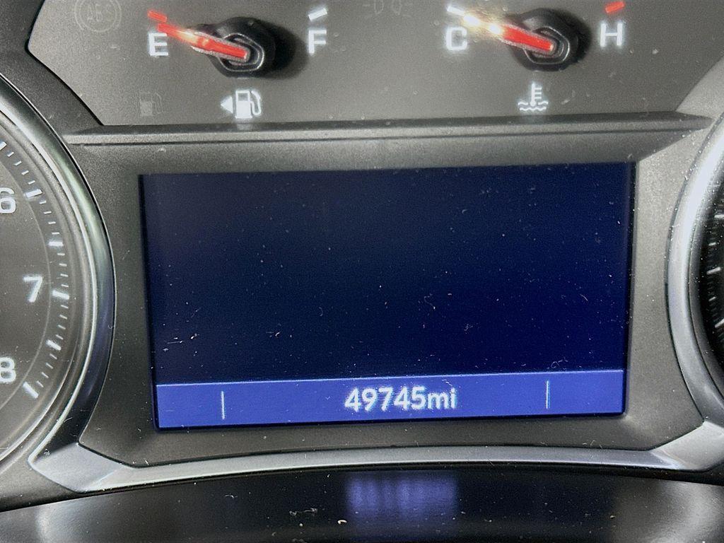 used 2019 Chevrolet Equinox car, priced at $19,994