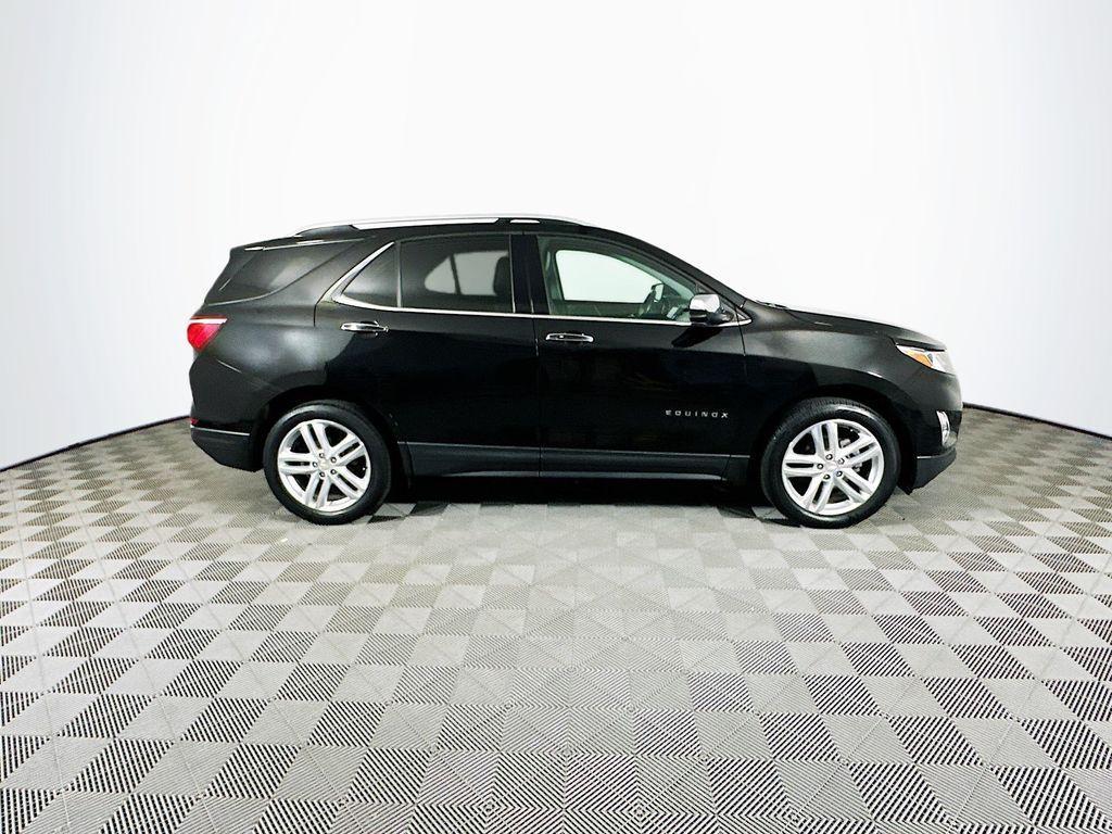 used 2019 Chevrolet Equinox car, priced at $19,994