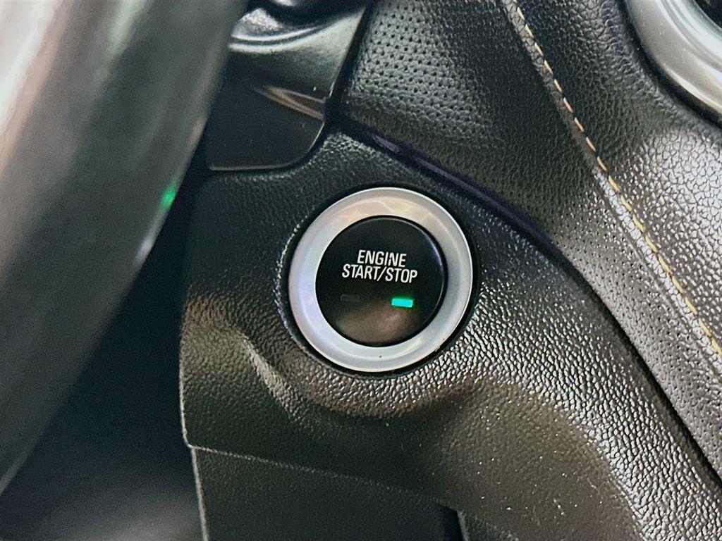 used 2019 Chevrolet Equinox car, priced at $19,994