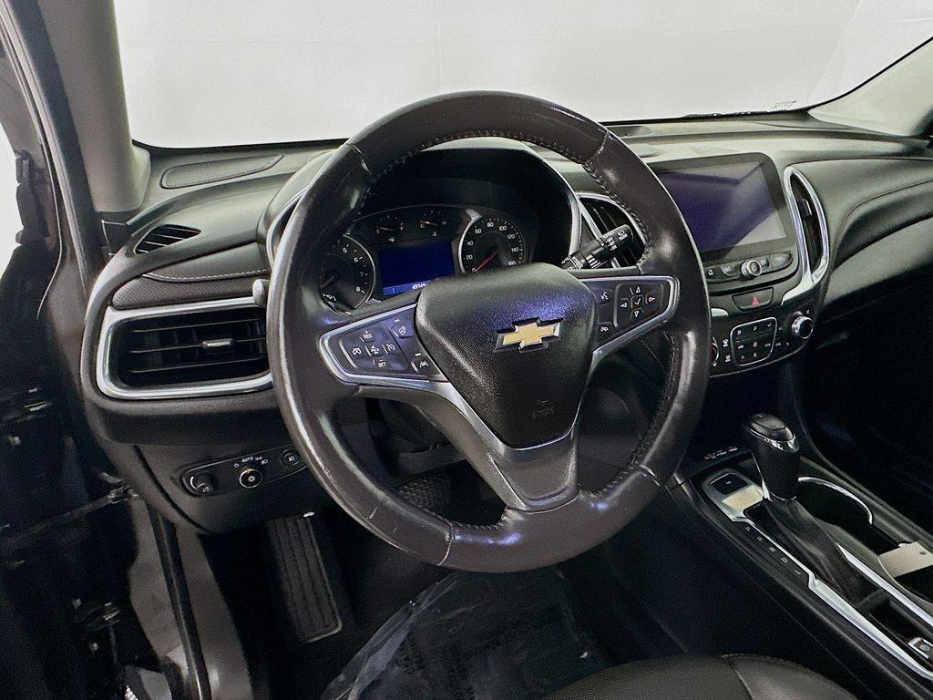 used 2019 Chevrolet Equinox car, priced at $19,994