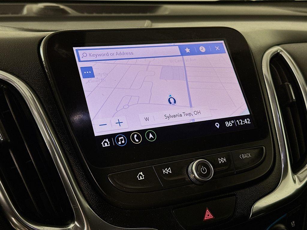 used 2019 Chevrolet Equinox car, priced at $19,994