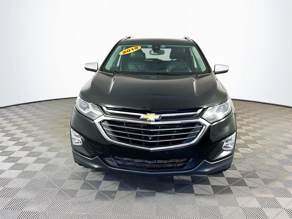 used 2019 Chevrolet Equinox car, priced at $19,994