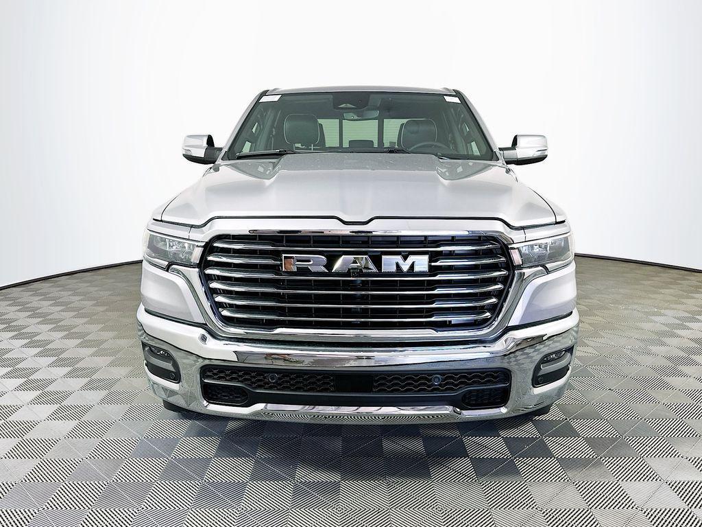 new 2026 Ram 1500 car, priced at $53,896