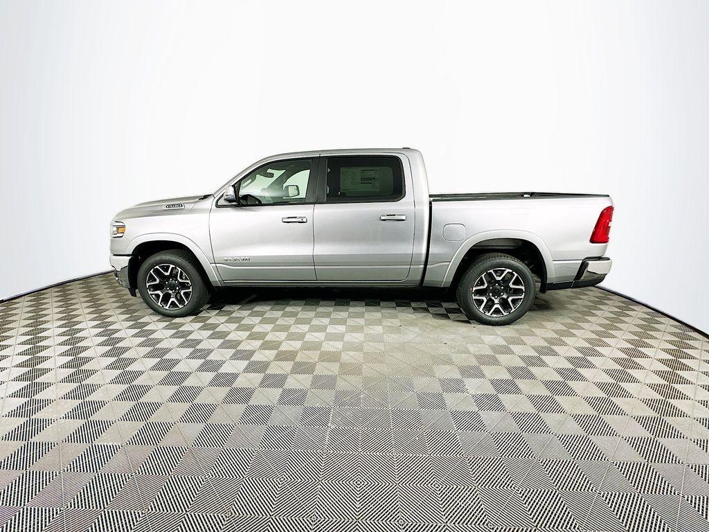 new 2026 Ram 1500 car, priced at $53,896