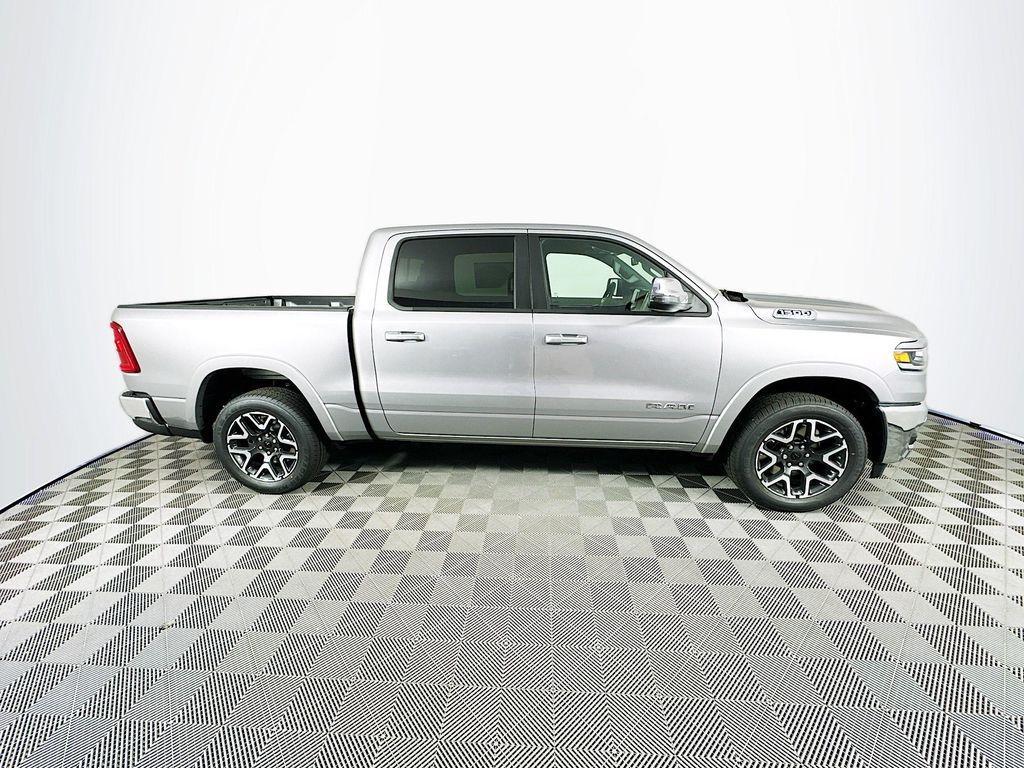 new 2026 Ram 1500 car, priced at $53,896