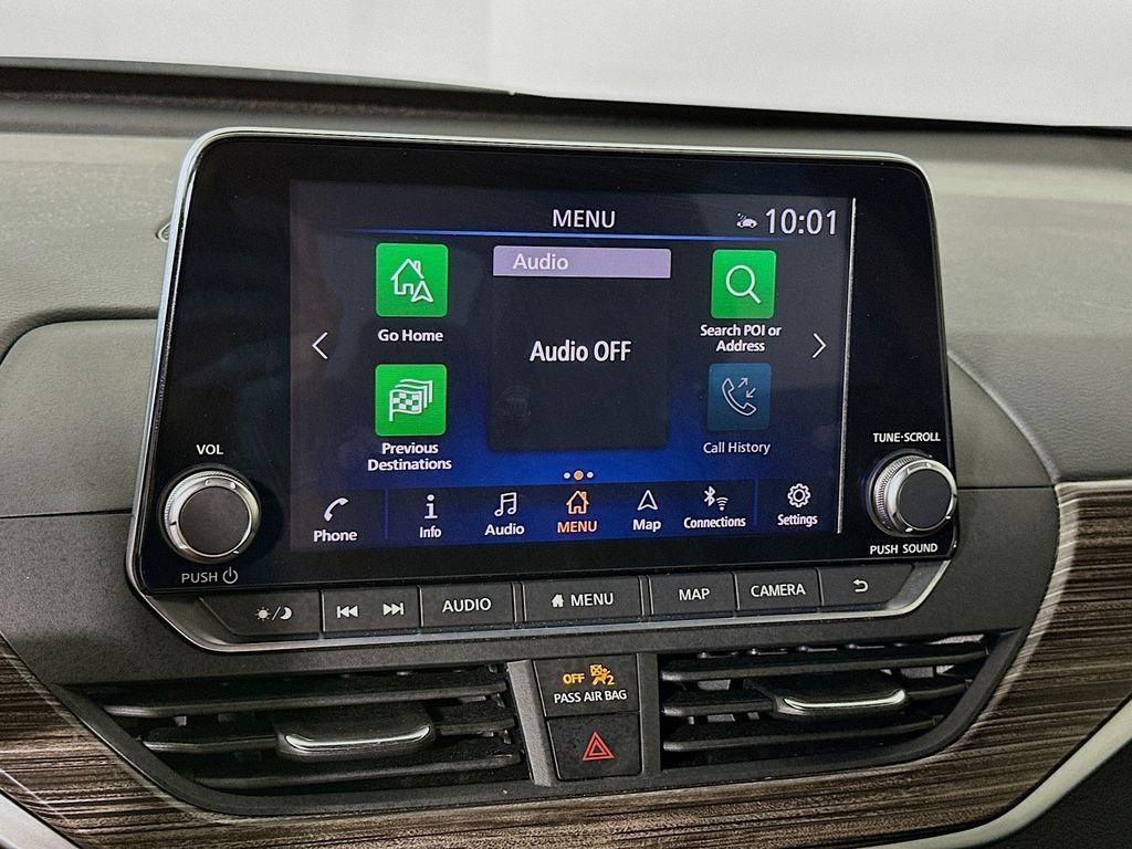 used 2019 Nissan Altima car, priced at $20,994