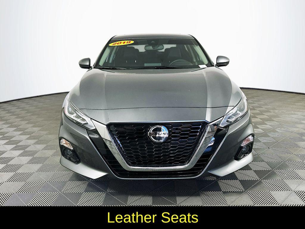 used 2019 Nissan Altima car, priced at $20,994
