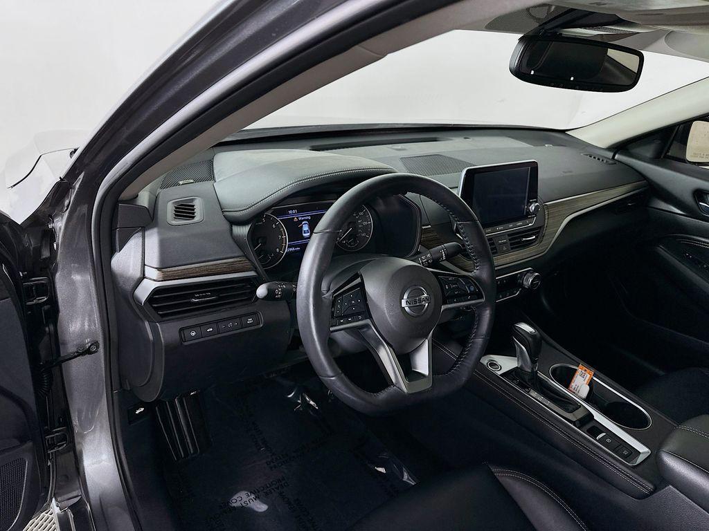 used 2019 Nissan Altima car, priced at $20,994