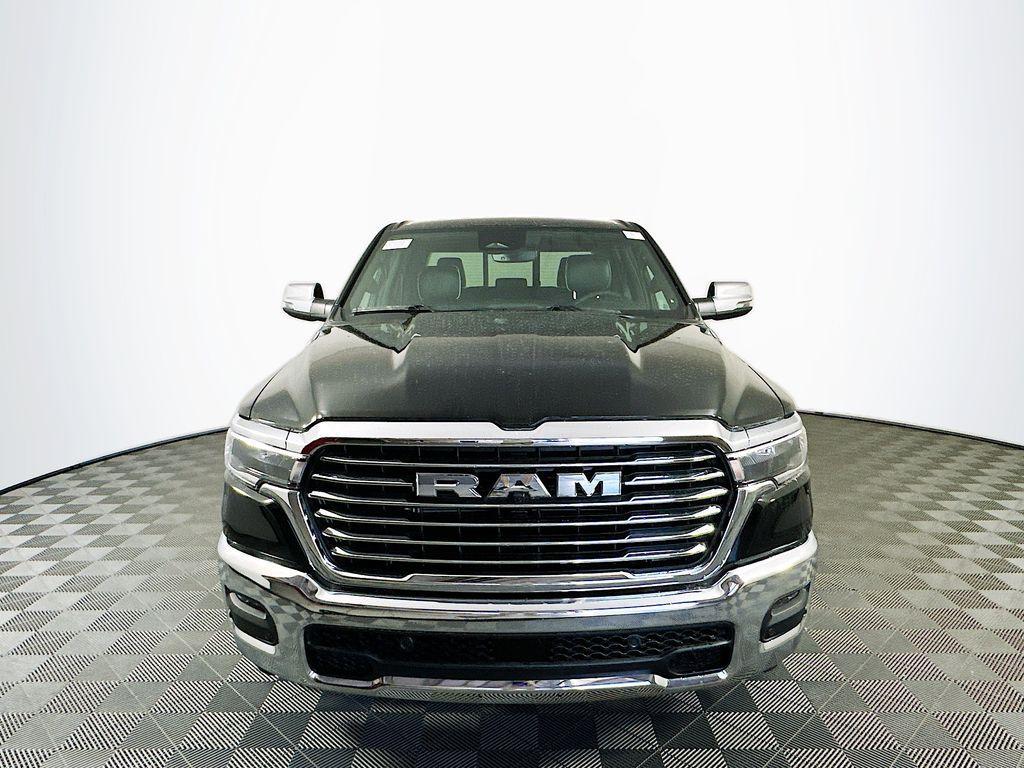 new 2025 Ram 1500 car, priced at $51,734