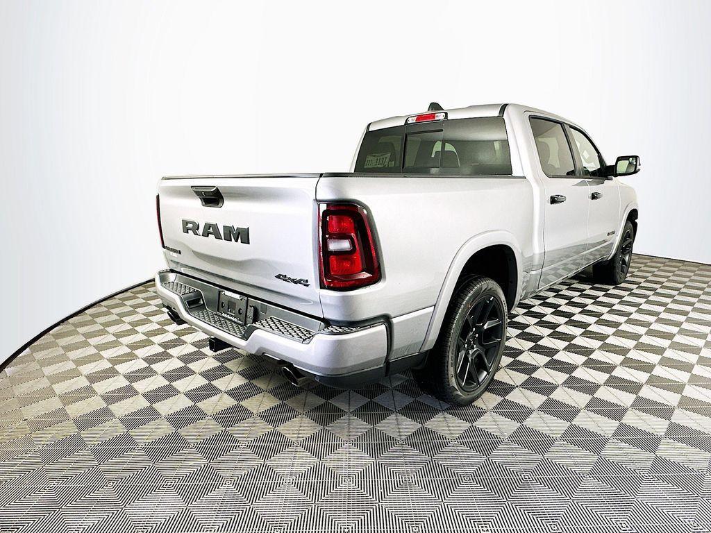 new 2026 Ram 1500 car, priced at $60,899