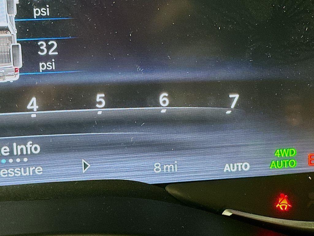 new 2026 Ram 1500 car, priced at $60,899