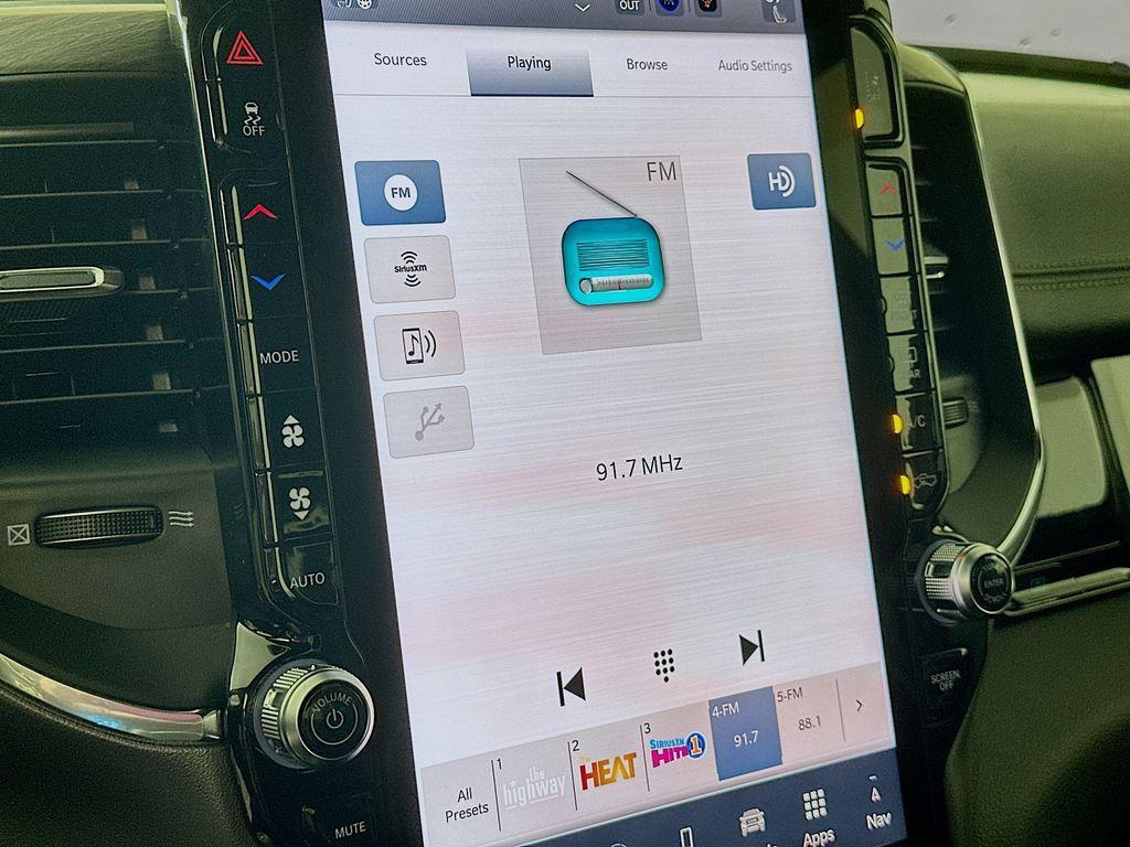 new 2026 Ram 1500 car, priced at $60,899