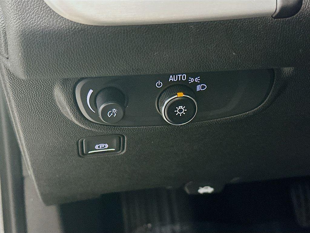 used 2019 GMC Terrain car, priced at $19,370